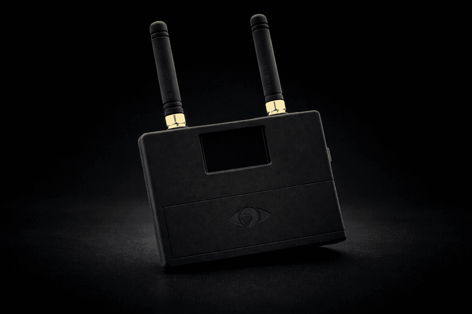 Drone Detection System