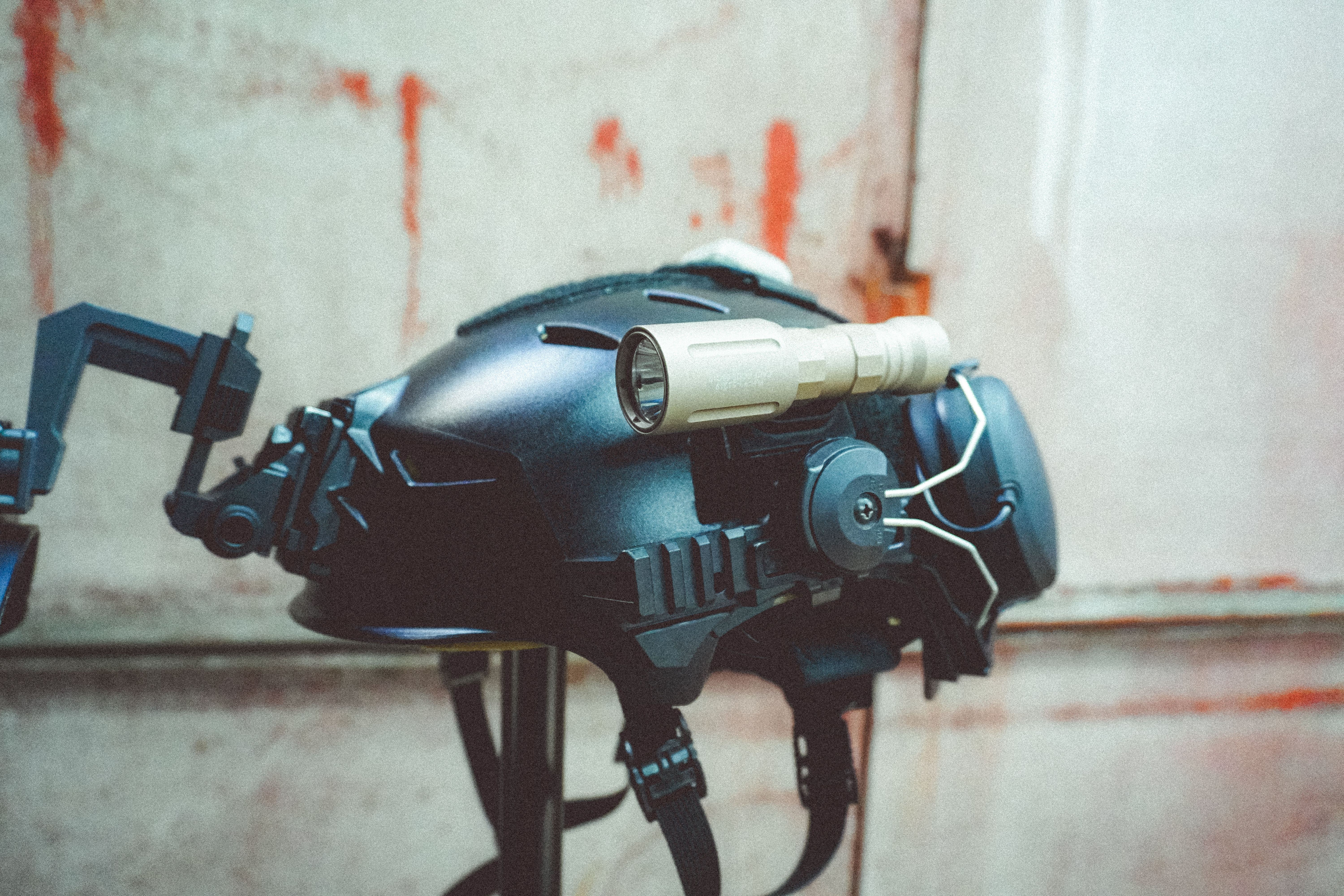Light Mount